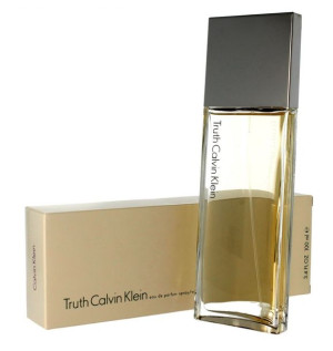 SELEKTYWNA Calvin Klein Truth Woda perfumowana 100ml