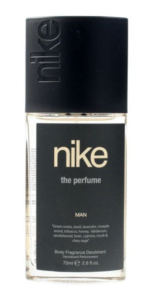 ASCO Nike The Perfume Man Dezodorant perfumowany w atomizerze 75ml
