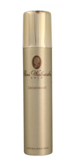 MIRACULUM Miraculum Pani Walewska Gold Dezodorant 90ml