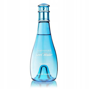 Davidoff Cool Water Woman woda toaletowa spray 100ml