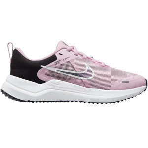 Sneakersy damskie Nike Downshifter 12 DM4194 600 różowe