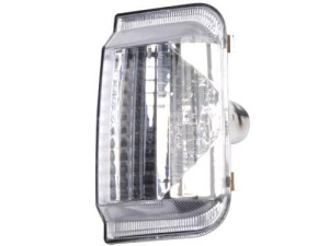 Kierun Fiat Ducato L 06> Lusterka >08