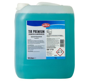 EilFix EilFix TIR PREMIUM (Fahrzeugglanzreiniger) 10L