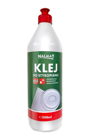 Klej Do Styropianu