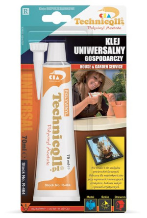 Klej Gospodarczy
