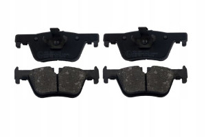 Klocki Hamulcowe Bmw F20 F21 F22 F23 F30 F34 F31