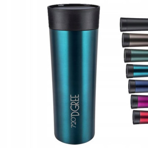 720°Dgree Kubek Termoizolacyjny Podróżny 450ml