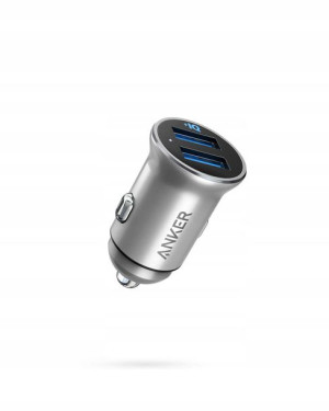 Anker 320 Ładowarka Samochodowa Adapter 24W USB