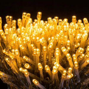 AVOALRE Lampki Świąteczne Łańcuch 1000 LED 100M