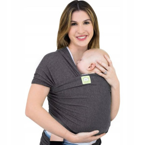 Baby Ergonomiczne Nosidełko Dziecięce Chusta 5w1