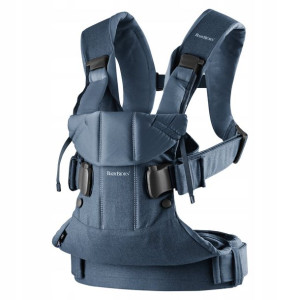 BabyBear Ergonomiczne Nosidełko Na Noworodka 4w1