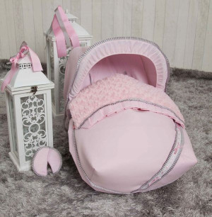 Babyline Śpiwór Do Spania Wózka Dziecka Noworodka