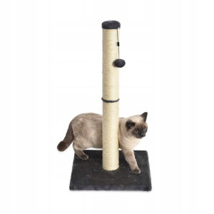 Basic Słupek Do Drapania Drapak Dla Kota 81CM