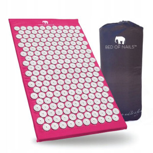 BEDOFNAILS Mata Do Akupresury Masażu Ćwiczeń 3w1