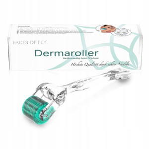 Beyond Derma Roller Dermapen Wałek Na Blizny 0.75