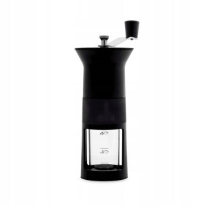 Bialetti Regulowany Ceramiczny Młynek Do Kawy
