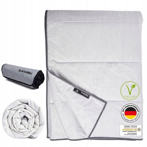 Blackroll Koc Relaksacyjny Narzuta Do Spania Relax