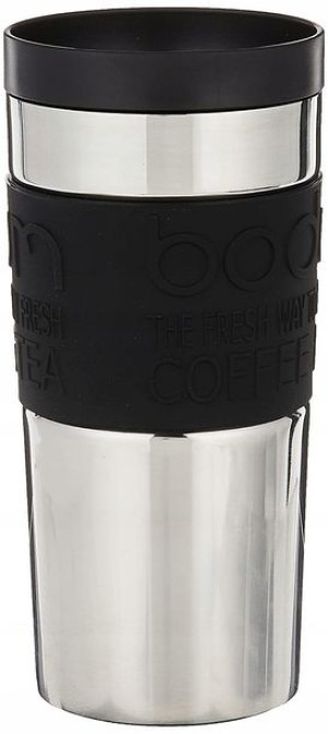 BODUM Izolowany Kubek Termiczny Podróżny 350ML