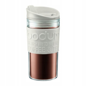 Bodum Kubek Podróżny Izolacyjny Termiczny 350ML