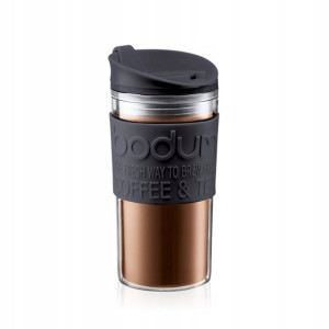 Bodum Kubek Termiczny Termos Podróżny Premium 0.35