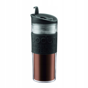 Bodum Kubek Termiczny Termos Podróżny Premium 0.45