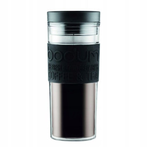 Bodum Plastikowy Izolacyjny Kubek Termiczny 450ml
