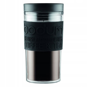Bodum Przezroczysty Termoizolacyjny Termos 350ml