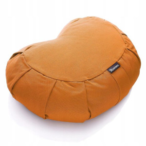 Bodymate Poduszka Do Siedzenia Medytacji Jogi 42CM