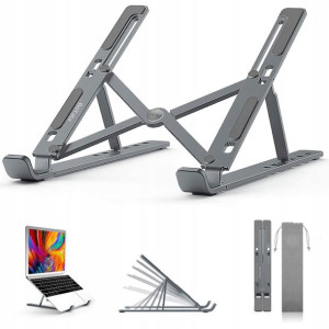 Boyata Ergonomiczny Stojak Podstawka Na Laptopa