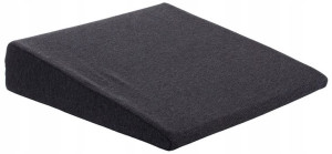 BrandSeeller Ergonomiczna Poduszka Na Fotel 38x38