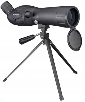 Bresser 20-60x60 Monokular Teleskop Ze Statywem