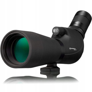 Bresser Corvette 15-45x60 Wodoodporne Monokulary