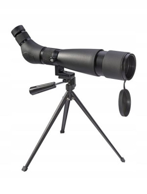 Bresser Luneta Teleskop Na Statywie 20-60x60