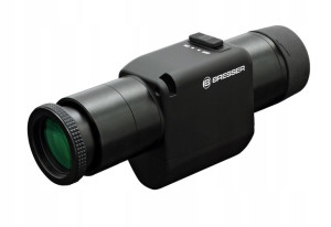 Bresser Monokulary 16x30 Stabilizator Obrazu