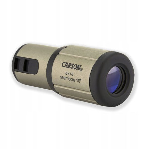 Carson CF618 Monokular Luneta Obserwacyjna Kemping