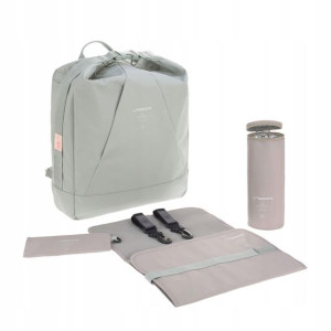 Casual Torba Na Pieluchy Butelki Plecak UNISEX