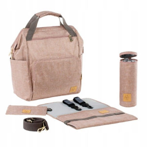 Casual Torba Na Pieluchy Butelki Wodoodporna Smart