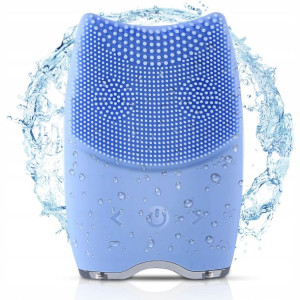 Chain Sonic Szczoteczka Anti-Aging Do Twarzy Dual