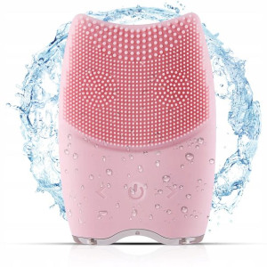Chain Sonic Szczoteczka Anti-Aging Do Twarzy Dual