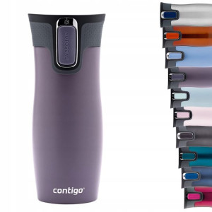 Contigo Izolacyjny Kubek Termiczny Do Kawy 470ML