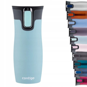 Contigo Izolacyjny Kubek Termiczny Do Kawy 470ML
