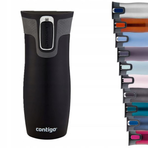 Contigo Izolacyjny Kubek Termiczny Do Kawy 470ML