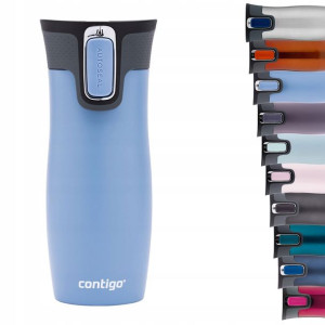 Contigo Izolacyjny Kubek Termiczny Do Kawy 470ML
