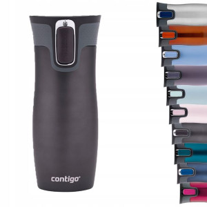 Contigo Izolacyjny Kubek Termiczny Do Kawy 470ML