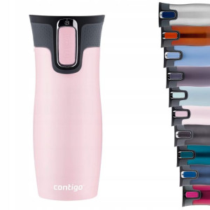 Contigo Izolacyjny Kubek Termiczny Do Kawy 470ML