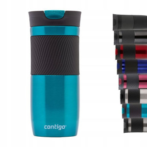 Contigo Kubek Termiczny Podwójna Ścianka 470 ML