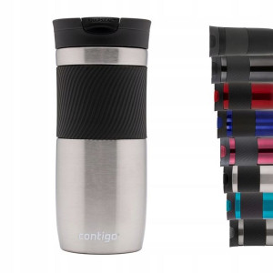 Contigo Kubek Termiczny Podwójna Ścianka 470 ML