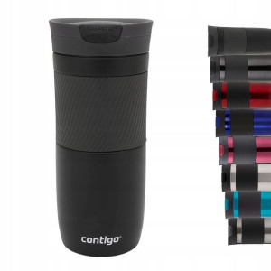 Contigo Kubek Termiczny Podwójna Ścianka 470 ML