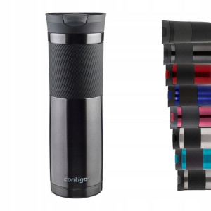 Contigo Kubek Termiczny Podwójna Ścianka 720 ML