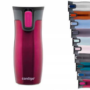 Contigo Kubek Termiczny Termos Izolacyjny 470ML